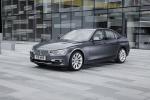 BMW 328i Modern 2012 года